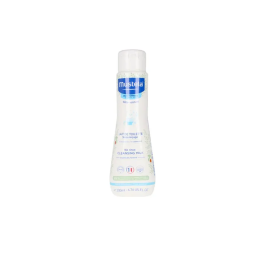 Mustela Solución Limpiadora Sin Enjuage 200ml | HogarLider
