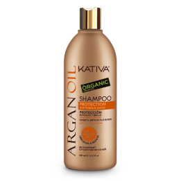 Kativa Argan Oil Champú Protección… · 77500750215… | HogarLider
