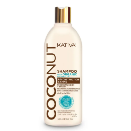 Kativa Coconut Champú Reconstrucción… · 77500750413… | HogarLider
