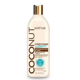 Kativa Coconut Acondicionador… · 77500750413… | HogarLider