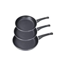 SET 3 SARTENES ANTIADHERENTES… · EL3-78709 | HogarLider