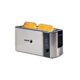 TOSTADOR BIGTOAST STEEL 1 RANURA 1000 W | HogarLider