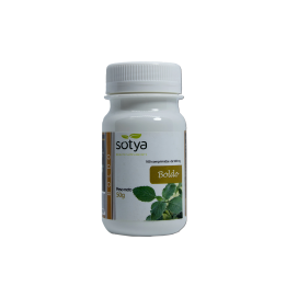 Sotya Boldo 500 Mg 100 Comp | HogarLider