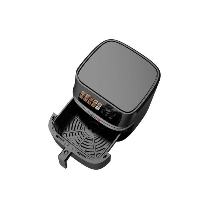 FREIDORA DE AIRE NATURFRY LUXE 8 l, 2200 W | HogarLider