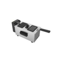 FREIDORA EASY FRY 3 l 2000 W | HogarLider