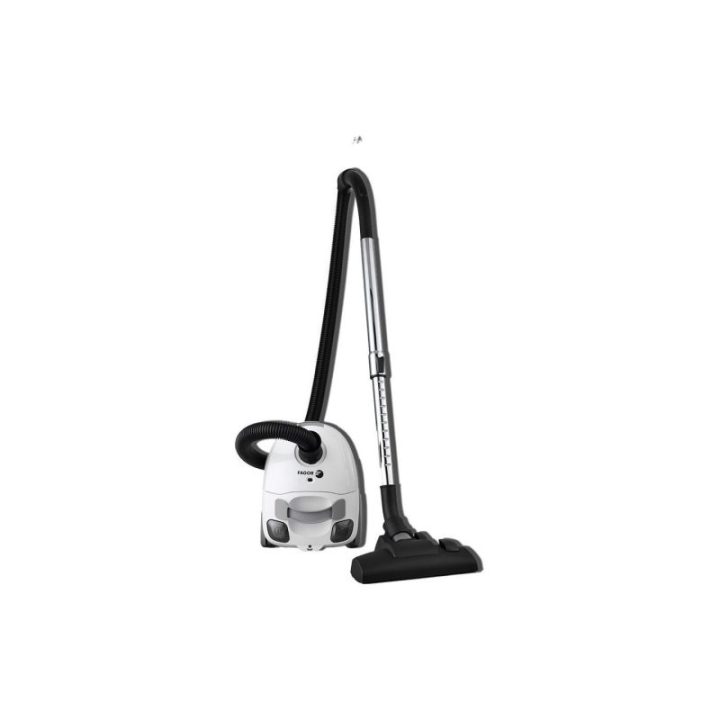 ASPIRADOR CON BOLSA ARES ESSENCIAL 800 W | HogarLider