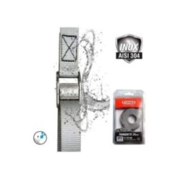 TRINQUETE 25mm 3m INOXIDABLE… · EL3-87894 | HogarLider