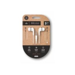 AURICULARES EARTECH CON CONECTOR… · EL3-51159 | HogarLider