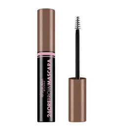 Deborah Milano 24Ore Brow Mascara Cejas 01 | HogarLider