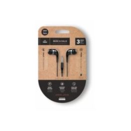 AURICULARES EARTECH CON CONECTOR… · EL3-51160 | HogarLider
