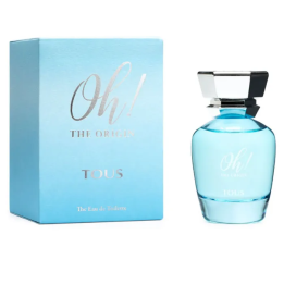 Tous Oh! The Origin Eau De Toilette Spray 100ml | HogarLider