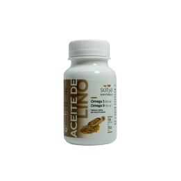 Sotya Aceite De Lino 702 Mg 110 Perl | HogarLider