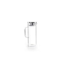 JARRA DE BOROSILICATO Y ACERO… · EL3-29121 | HogarLider