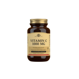 Solgar Vitamina C 1000 mg - 100… · 00339840328… | HogarLider