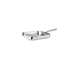 SARTÉN ASADOR LISO TRIPLY NATURAL… · EL3-29141 | HogarLider