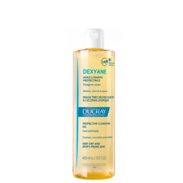 Dexyane Aceite Limpiador Protector 400ml | HogarLider
