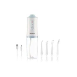IRRIGADOR DENTAL RECARGABLE… · EL3-07627 | HogarLider