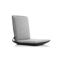 SILLA DE SUELO RECLINABLE SITINEL | HogarLider