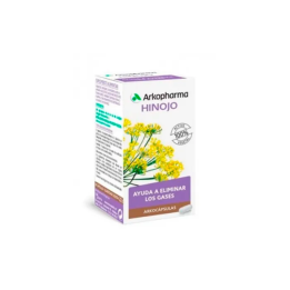 Arkopharma Hinojo 84 Cápsulas | HogarLider