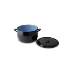 OLLA ABOMBADA 7,5 L CON TAPA, Ø24 cm | HogarLider