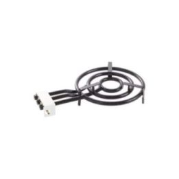 QUEMADOR A GAS BUTANO/PROPANO Ø45 cm, 3 FUEGOS | HogarLider