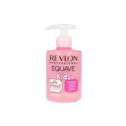 Revlon Equave Kids Champú Princess 300ml | HogarLider