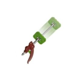 DISPOSITIVO ARM+ DE CONSTRUCCIÓN EN ALUMINIO | HogarLider
