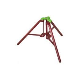 TRIPODE PARA PUNTAL, 45 x 15 x 12 cm | HogarLider