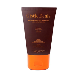 Gisèle Denis Bronceador Facial Inmediato 40ml | HogarLider