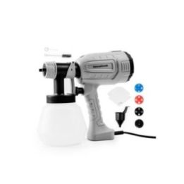 PISTOLA DE PINTURA ELÉCTRICA SPRAINT 500 W 1 l | HogarLider