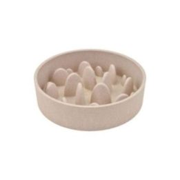 COMEDERO BAMBÚ, SLOW, BEIGE, 1430… · EL3-06700 | HogarLider