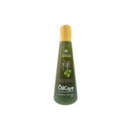CHAMPÚ PARA PERROS OILCARE OLIVA, 300 ml | HogarLider
