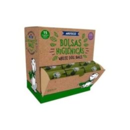 ROLLO DE 15 BOLSAS HIGIÉNICAS… · EL3-06710 | HogarLider