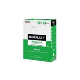 PLASTE EN POLVO PARA RELLENOS CAPA GRUESA 1 kg | HogarLider