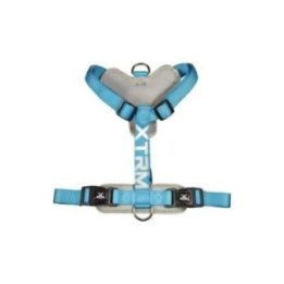 ARNÉS X-TRM CRONOS NEON FLASH AZUL… · EL3-06717 | HogarLider