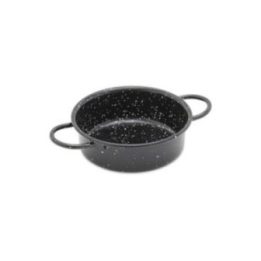 FUENTE CON ASAS ESMALTADA Ø12 cm | HogarLider