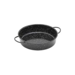 FUENTE CON ASAS ESMALTADA Ø20 cm | HogarLider