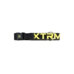 COLLAR X-TRM NEON FLASH NEGRO 38 mm x 50-70 cm | HogarLider