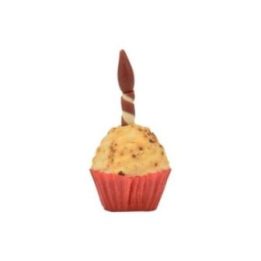 PARTY SNACK CUPCAKE 65 g, COLORES SURTIDOS | HogarLider
