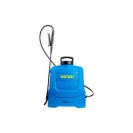PULVERIZADOR ELÉCTRICO MOCHILA E10 LT, 10 l | HogarLider