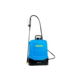 PULVERIZADOR ELÉCTRICO MOCHILA E15 LTC, 15 l | HogarLider