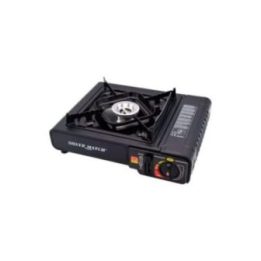 COCINA PORTÁTIL DE GAS DE 1 FUEGO… · EL3-73330 | HogarLider