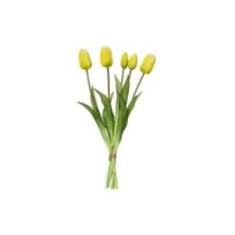 RAMO DE TULIPANES AMARILLOS DE… · EL3-22010 | HogarLider