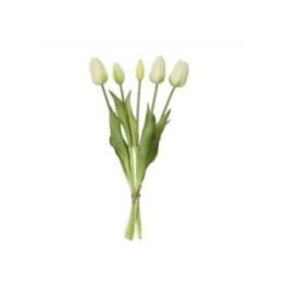 RAMO DE TULIPANES BLANCOS DE… · EL3-22011 | HogarLider