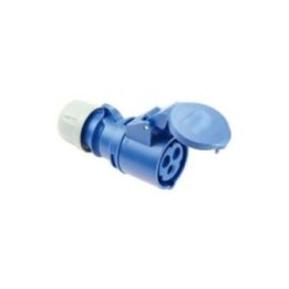 BASE AEREA CETAC 2P+T AZUL 32A… · EL3-46029 | HogarLider