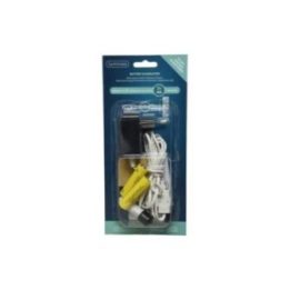 ELIMINADOR DE PILAS 3V PARA… · EL3-72440 | HogarLider