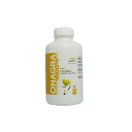 Sotya Onagra 200 Perlas 1405 Mg | HogarLider