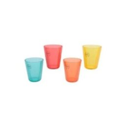 VASO REUTILIZABLE DE RAYAS EN… · EL3-29102 | HogarLider