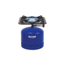 FOGÓN DE CAMPING POP CLASSIC BLACK… · EL3-73910 | HogarLider