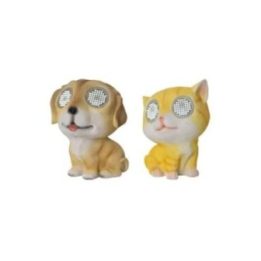 FIGURA SOLAR DE ANIMAL, MODELOS… · EL3-30180 | HogarLider